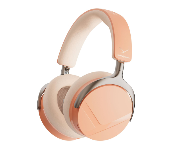 Beyerdynamic AVENTHO Y peach blush - 1589467 - zdjęcie